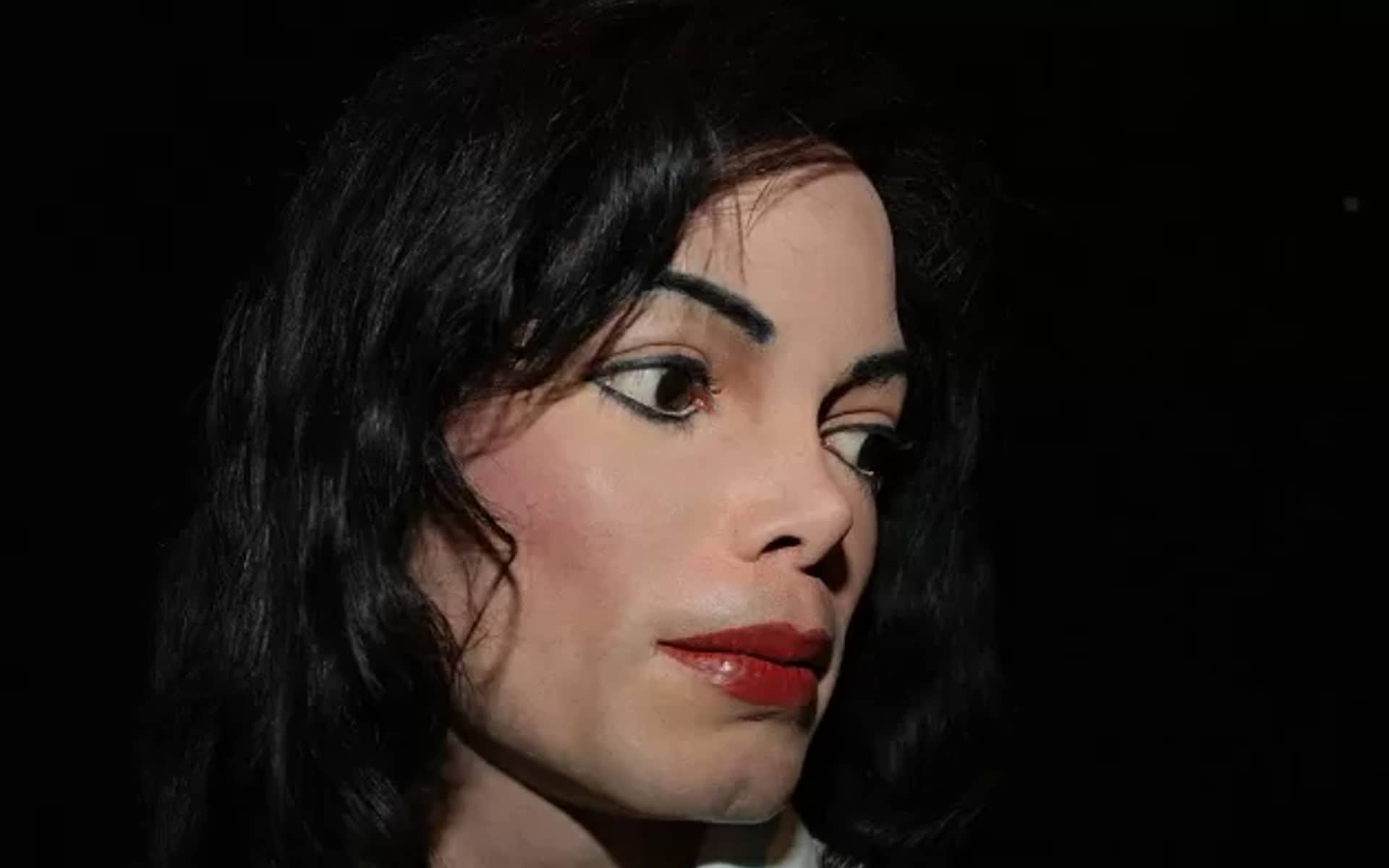 Chirurgia plastica Michael Jackson