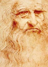 Morfopsicologia di Leonardo da Vinci